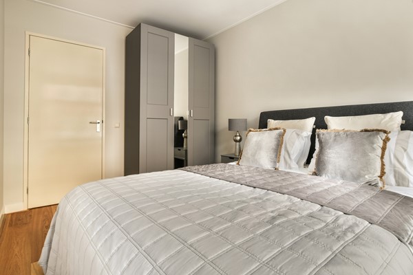 Medium property photo - Henrick de Keijserstraat 20-1, 1073 TH Amsterdam